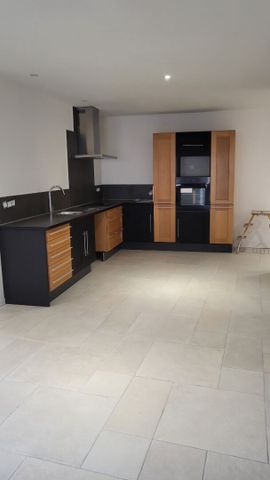 Appartement 3 chambres rénové Carcès, - Photo 2