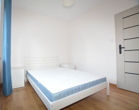 MIESZKANIE NA WYNAJEM 2-POK 40M²- PRĄDNK CZERWONY - Фото 3