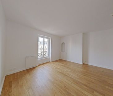 APPARTEMENT T2 A LOUER - PARIS 2EME ARRONDISSEMENT - 56.89 m - 2 200 € - Photo 2