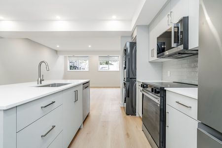 For Lease - 1267 Summerville Avenue Unit# 2, Carlington - Central Park, Ontario - Photo 5