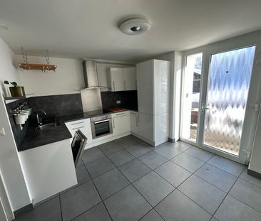 4.5 Zimmer, 110 m², EG - Photo 4