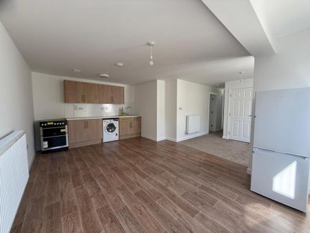 2 bedroom semi-detached bungalow to rent - Photo 5