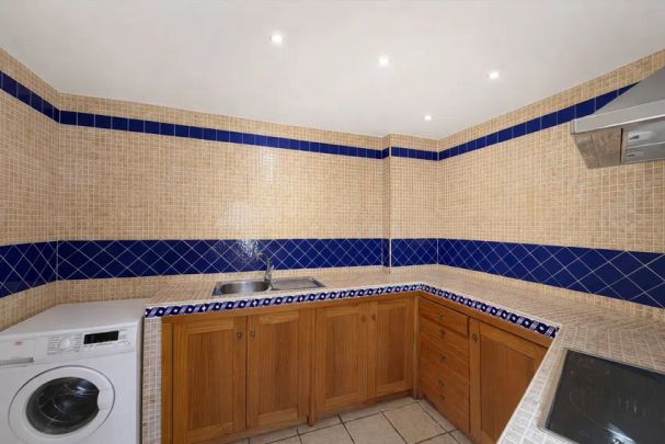 Alquiler de piso en Santangelo - Photo 1