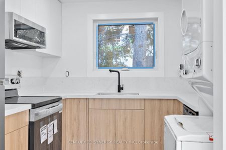 For Lease - 598 Kirkwood Avenue Unit# 6, Westboro - Hampton Park, Ontario - Photo 4