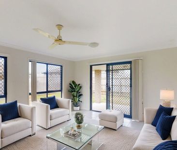 Spacious 4 Bedroom Gem in the Heart of Rothwell! - Photo 2