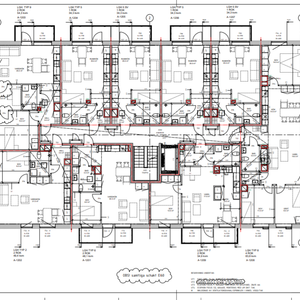 Södra Vårvindsgatan 1 - Foto 2
