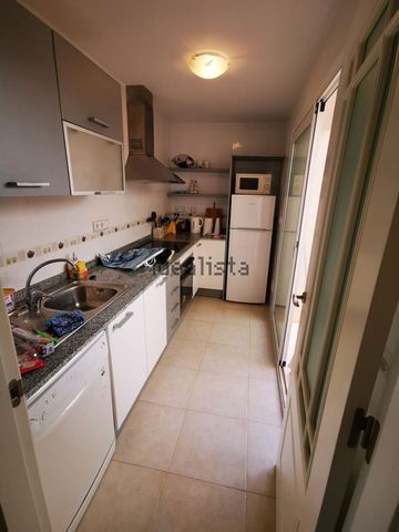 Alquiler de chalet adosado en San Cayetano - Photo 2