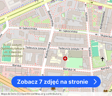 Wynajmę, 2-pok. Stara Ochota, kamienica - Zdjęcie 1