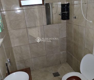 Casa com 5 quartos e 118m² para alugar em Rubem Berta, Porto Alegre. - Foto 5