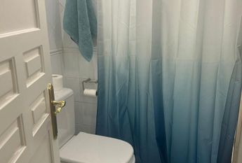 Estudio de alquiler en Aceviño, Zona Botánico