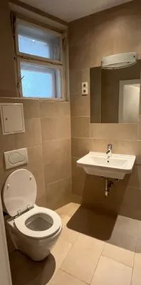 Moderne 35 m² Wohnung in zentraler Lage nahe Stephansplatz - Photo 1