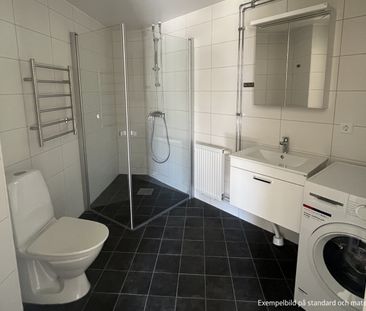 Räfserydsvägen 20 A - Foto 3