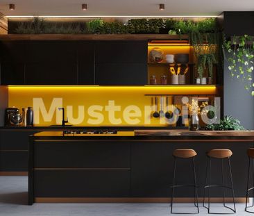 Exchange Property: Modern 2.5-room apartment in the heart of Zurich - Foto 3