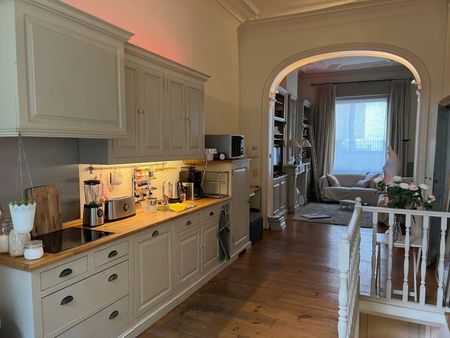 Duplex te huur - Foto 3