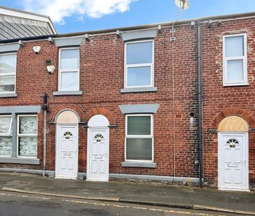 2 bedroom terraced house to rent - Photo 6