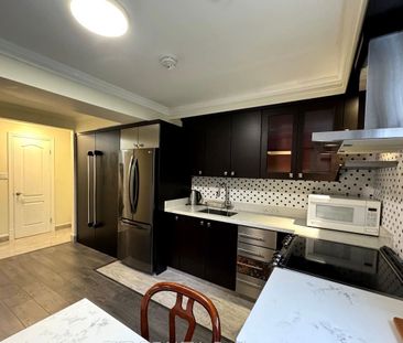 For Lease - 18 Greenland Road Unit# Lower, Toronto, Ontario - Photo 5