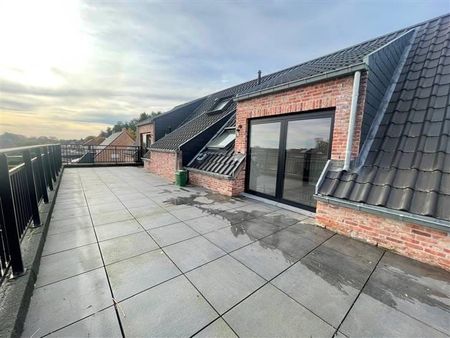 Appartement te huur - Photo 5