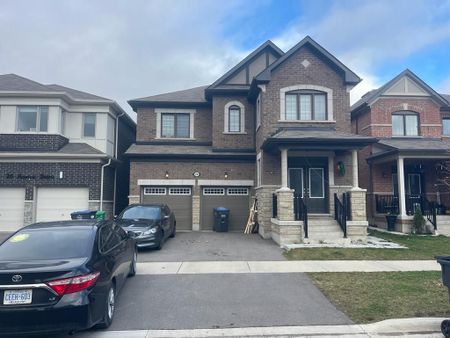 For Lease - 24 Herrick Drive, Brampton, Ontario - Photo 5