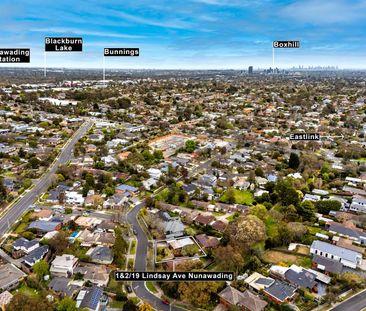 Low-maintenance studio living - Photo 6