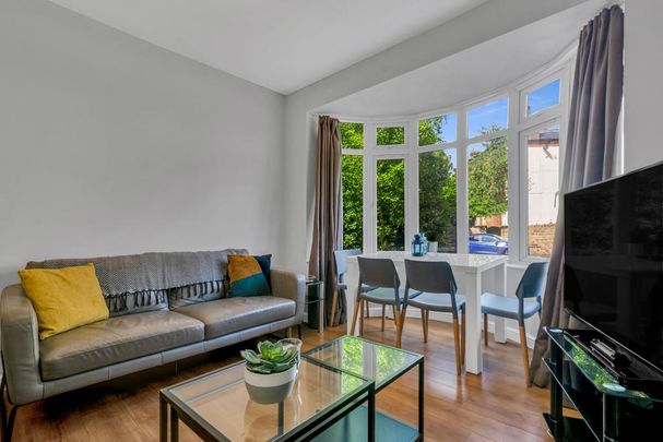5 bedroom house to rent - Photo 1