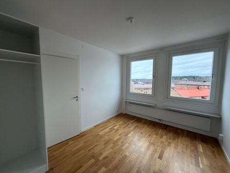 Dagsbergsvägen 140 – 3rok (lgh 1503) - Photo 5