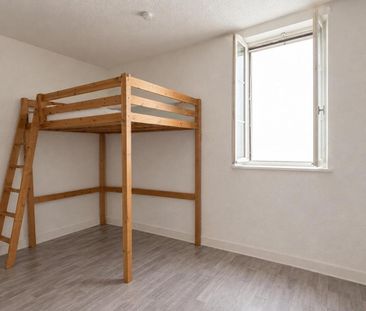 Location Appartement 1 pièce 25m² CLERMONT FERRAND 63000 - Photo 5