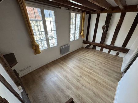 Location Appartement 3 pièces 42m² - Photo 5