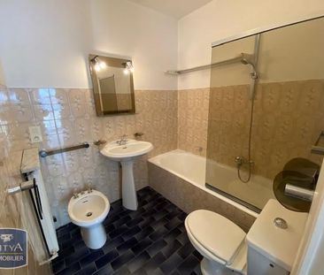 Location Appartement 5 pièces 93m² ROQUEBRUNE CAP MARTIN 06190 - Photo 6