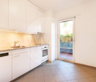 3.5 Zimmer, 80 m², 1. Stock - Foto 3