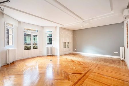 Tout savoir sur cet appartement Madrid - Photo 4