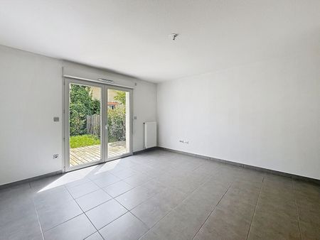 Appartement 2 pièces - Photo 4