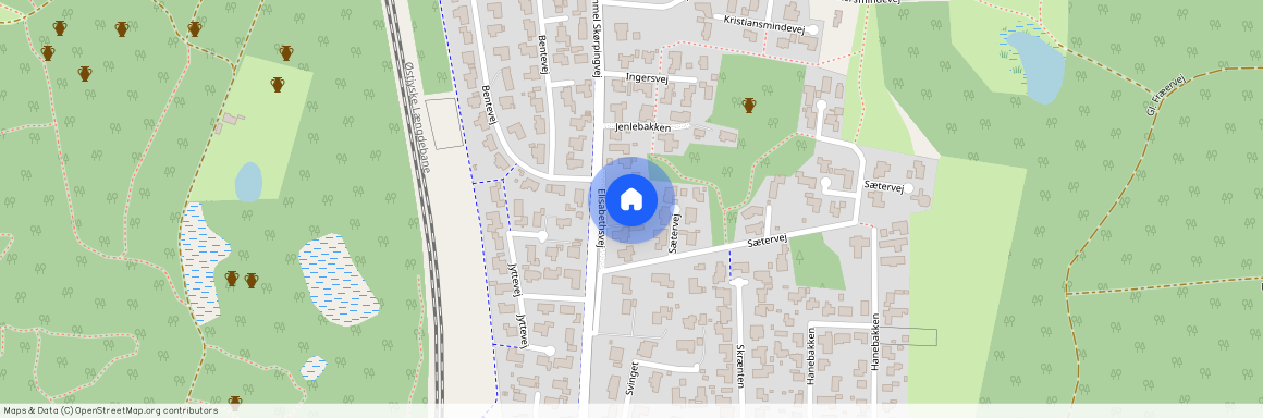 Elisabethsvej 8, 6000 Kolding