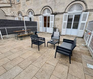 Appartement 2 pièce(s) de 38.34m2 avec terrasse, à Beaucaire, - Photo 5