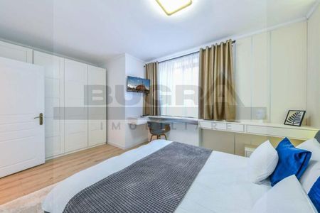 Apartament de 3 camere, Lux, 83mp, parcare, zona UMF - Fotografie 4