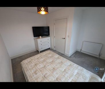 3 bedroom penthouse to rent - Photo 6