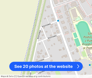 Przecław, 6pok., 2 piwnice, balkon - Photo 1