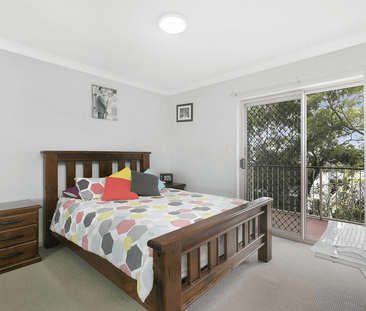 Perfectly Positioned with City Skyline Views! - Photo 2