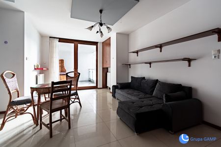 2-pok. 59m2*Torre Verona*taras*parking - Zdjęcie 5