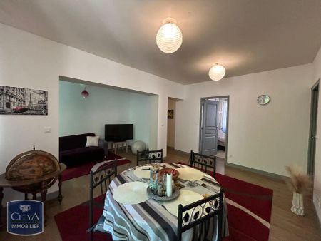 Appartement à louer 4 pièces 80.84m² - Photo 3