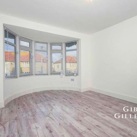 Brampton Grove, Harrow, HA3 - Photo 1