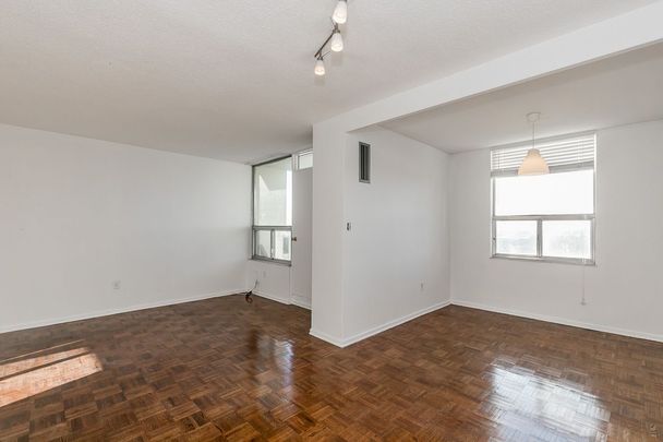 For Lease - 5 Shady Golfway Unit# 1215, Toronto, Ontario - Photo 1