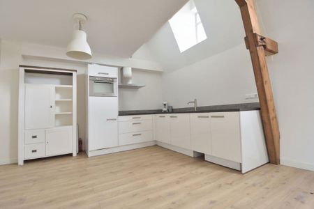 Appartement te huur: Nieuwe Ginnekenstraat 10-E 4811 NR Breda - Foto 2