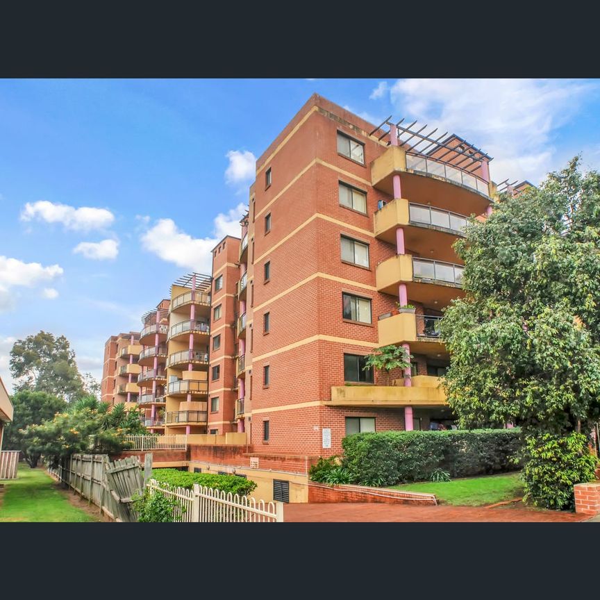 56/29-33 Kildare Road, Blacktown, NSW 2148 - Photo 1