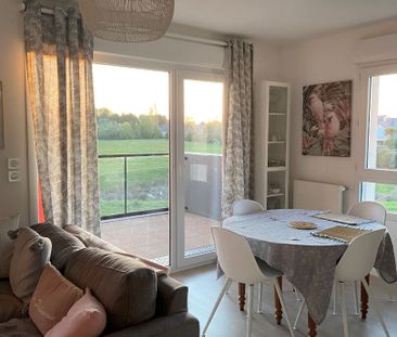 Location Appartement 3 pièces 65m² - Photo 1