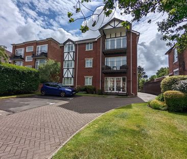 To Let – Spencer Court, Southport – First Floor Apartment - Photo 4