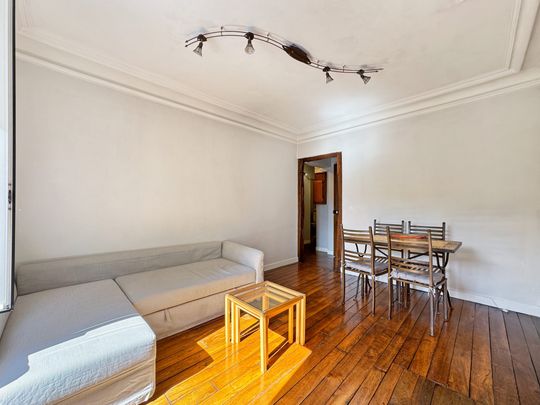 🌟 T2 Meublé – Location Saisonnière – 3 mois - Photo 1