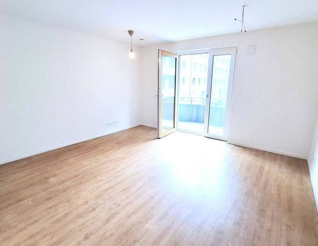 Komfortable Seniorenwohnung ab 65 Jahren - Ohne WBS - Photo 1