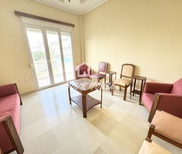 Ενοικίαση κατοικίας, 63 τ.μ., Γλυφάδα, 650 € - Photo 6