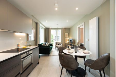 1 bedroom flat to rent - Photo 3
