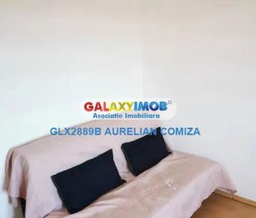 Apartament 2 camere Drumul Taberei/Favorit etaj 10/10/REABILITAT/ AC - Fotografie 6